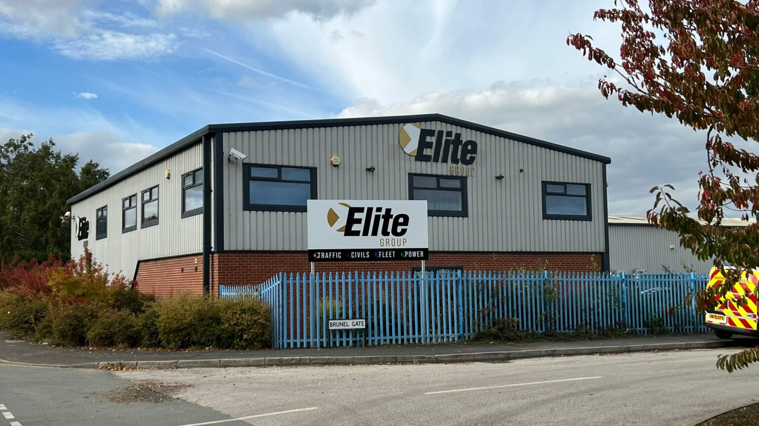 About Us - Elite Recruitment Group